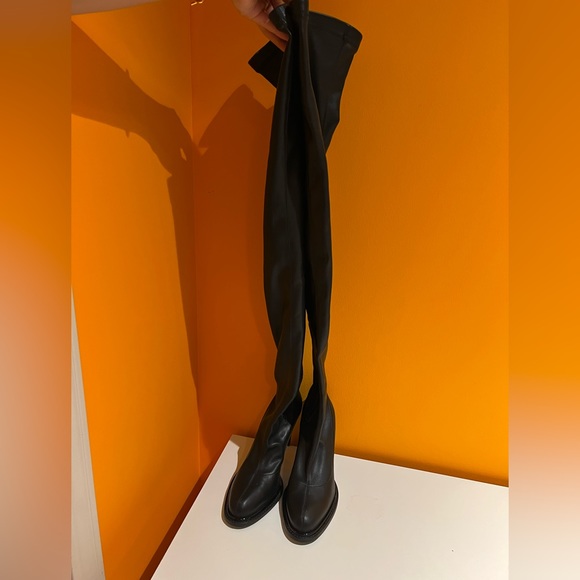 Stella McCartney Boots - Picture 4 of 8